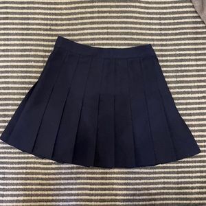 Tennis Skirt